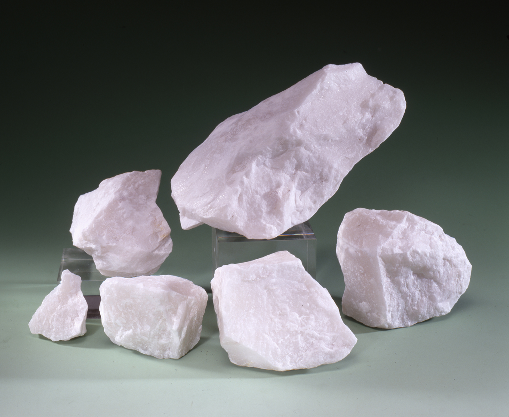 Dolomite