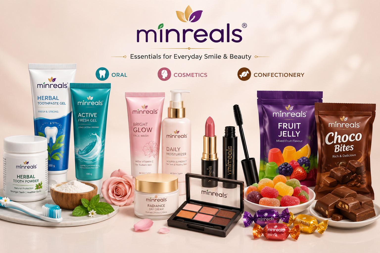 FMCG