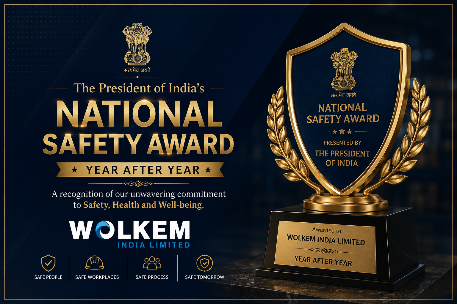 National Safety