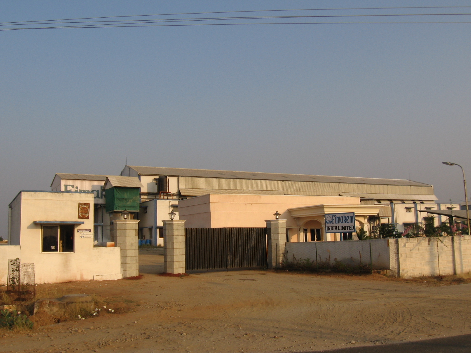 Perundurai