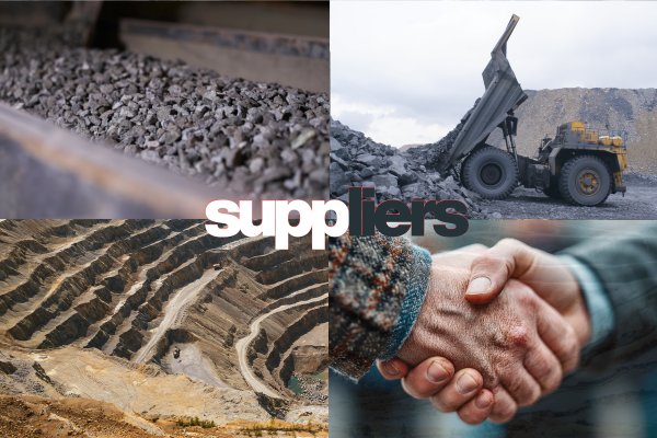 Supplier partnership