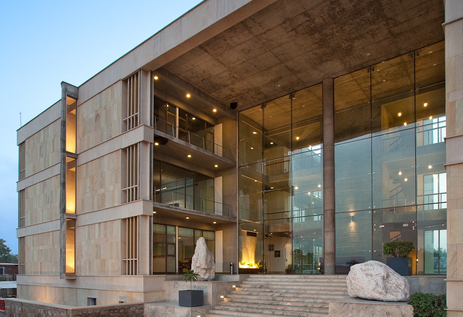 Wolkem workplace