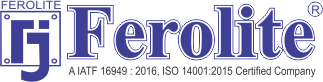 Ferolite